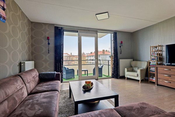 Medium property photo - Teldershof 57, 1067 ML Amsterdam